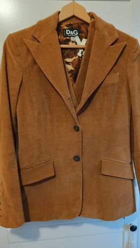 Completo giacca gilet donna - giacca,