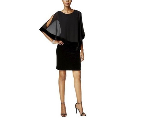 Abito donna msk - msk, con