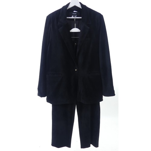 Tuta pantalone blazer - , e