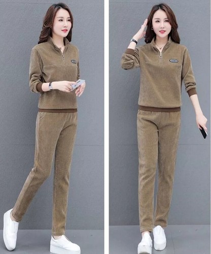 Completo donna maglia - donna, felpa