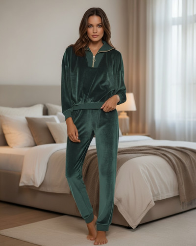 Pigiama donna invernale - , in