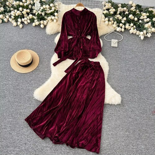 Vestito completo donna - vestito,