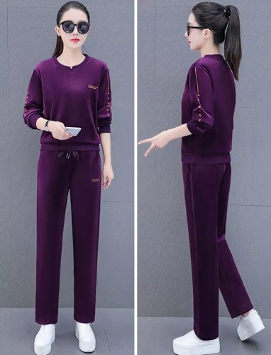 Completo donna maglia - donna,