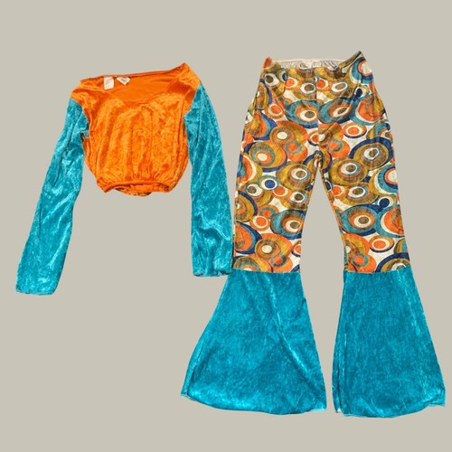 Costume fun world - world, 2