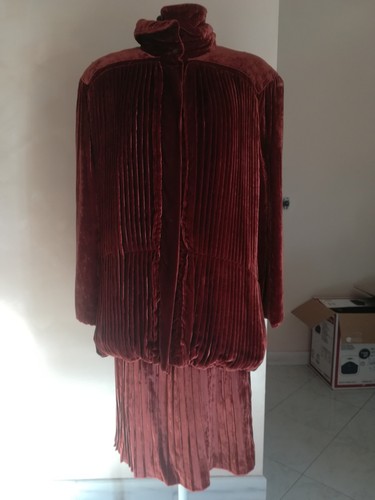 Completo vintage donna giorgio - completo,