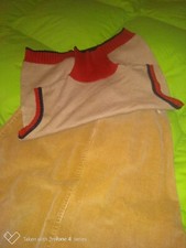 Completo abbinato gonna