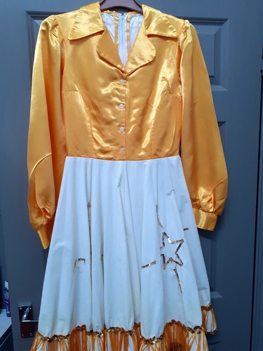 Costume palcoscenico musica - costume,