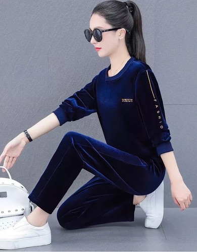Completo donna maglia - donna, felpa