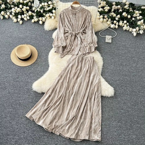 Vestito completo donna - completo,