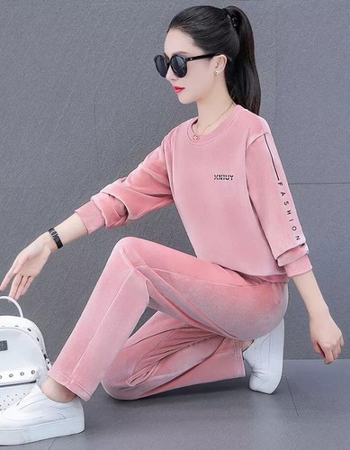 Completo donna maglia felpa - maglia,