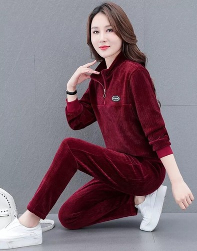 Completo donna maglia - completo, felpa