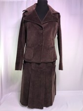 Completo Gonna e Giacca