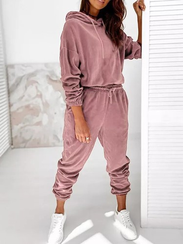 Completo set tuta donna - tuta,