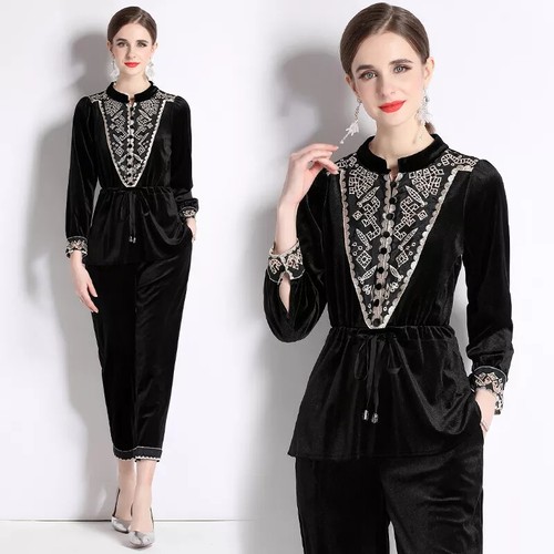 Tailleur completo outfit - tailleur, set