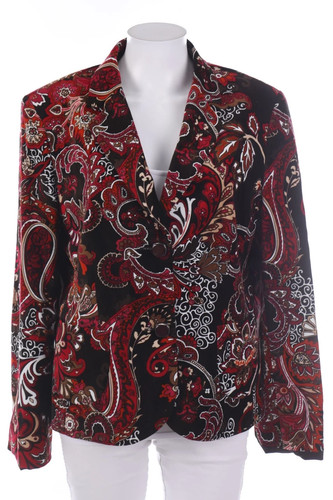 Marcona blazer velluto xl - in,