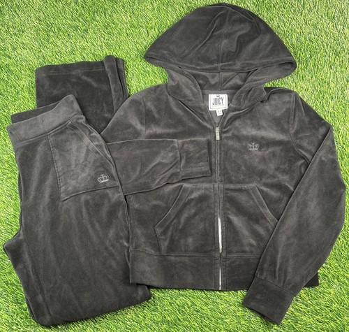 Y2k juicy couture set - y2k, tuta