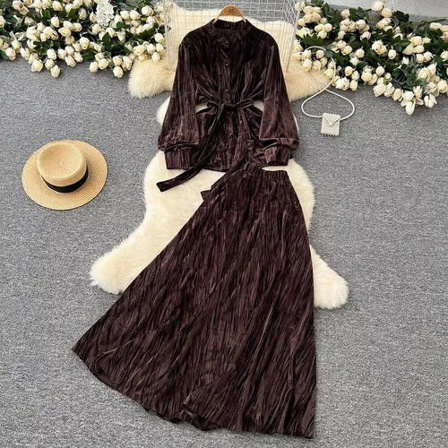 Vestito completo donna - completo,