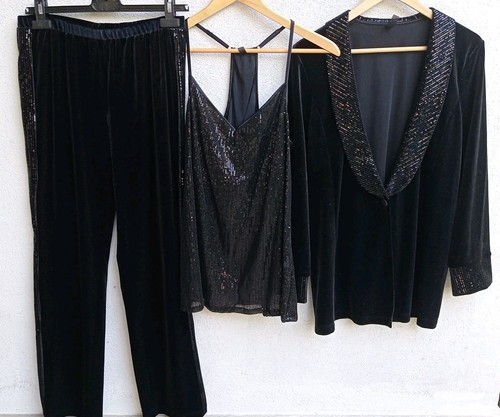 Completo intimissimi - completo,