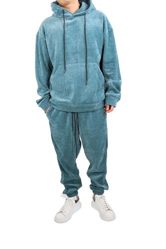 Still duca homme completo tuta - homme,