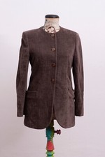 Completo In Velluto Anni '80