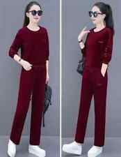 Completo Donna Maglia Felpa