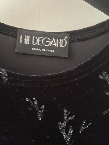 Hildegard made italy - hildegard, in