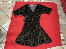 Completo Donna Gonna E Chimono