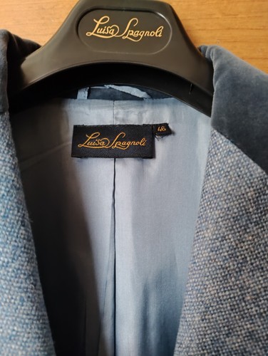 Tailleur donna usato - tailleur,