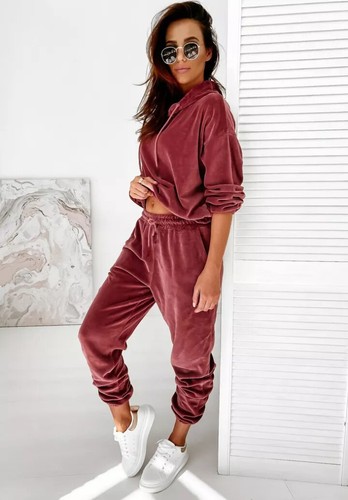 Completo set tuta - completo, donna