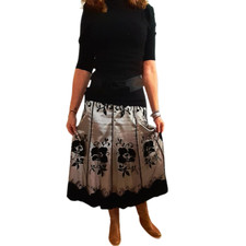 Completo elegante due pezzi