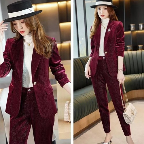 Tailleur completo ufficio - tailleur,