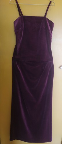 Completo donna top - e, gonna