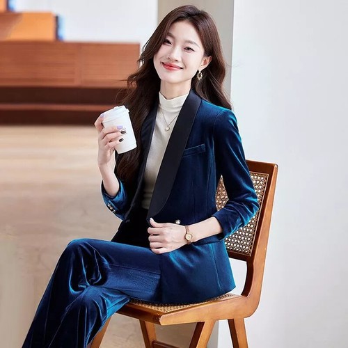 Tailleur completo ufficio - tailleur,