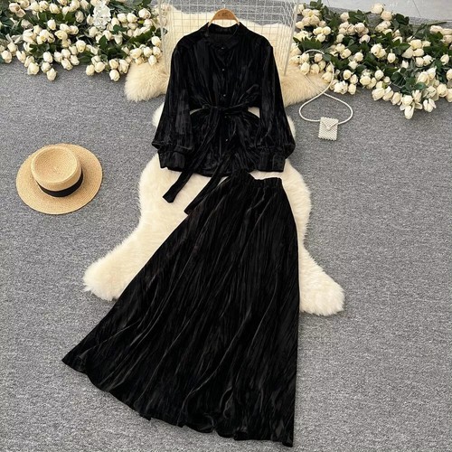 Vestito completo donna set - donna,